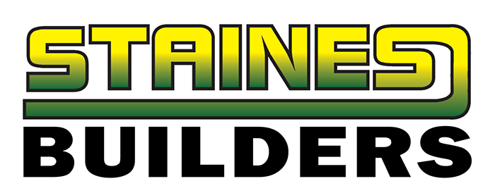 Staine Builders Email
