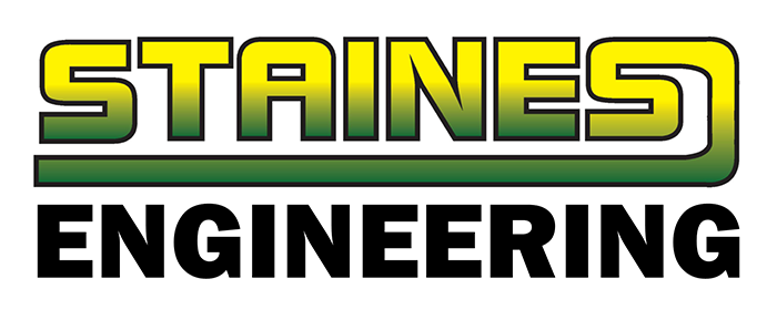 Staines Engineering Logo