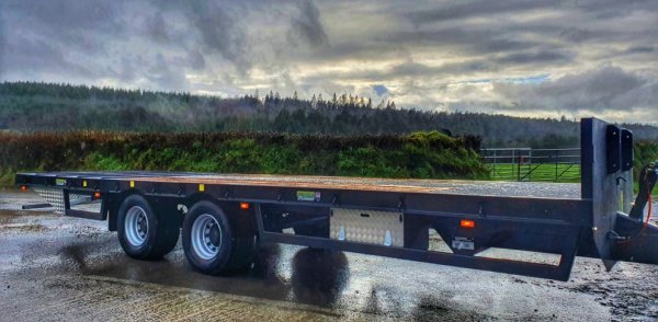 A4 Plant Trailer Hyd Beavertail Tandem (002)7