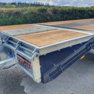 A4 Plant Trailer Fold Over Ramp2