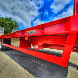 Plant Trailer